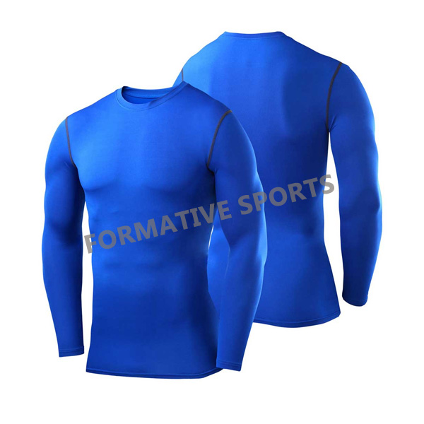 Customised Mens Athletic Wear Manufacturers in San Diego